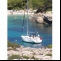Yacht Bavaria 39 cruiser Spanien Mittelmeer Details